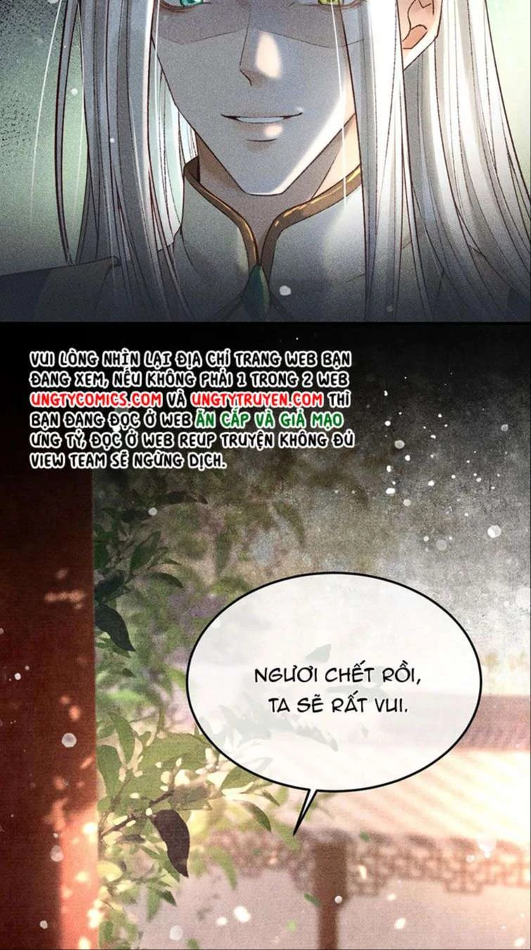 Đế Vương Phản Diện Sinh Tồn Công Lược Chapter 10 - 6