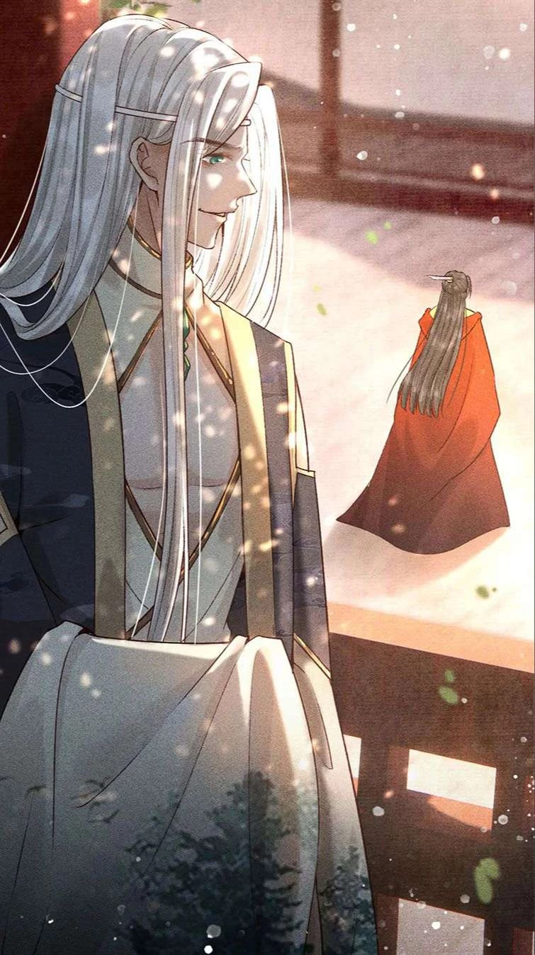 Đế Vương Phản Diện Sinh Tồn Công Lược Chapter 10 - 7