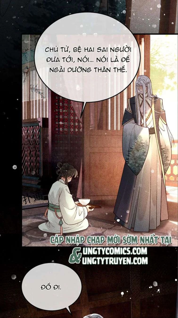 Đế Vương Phản Diện Sinh Tồn Công Lược Chapter 10 - 8