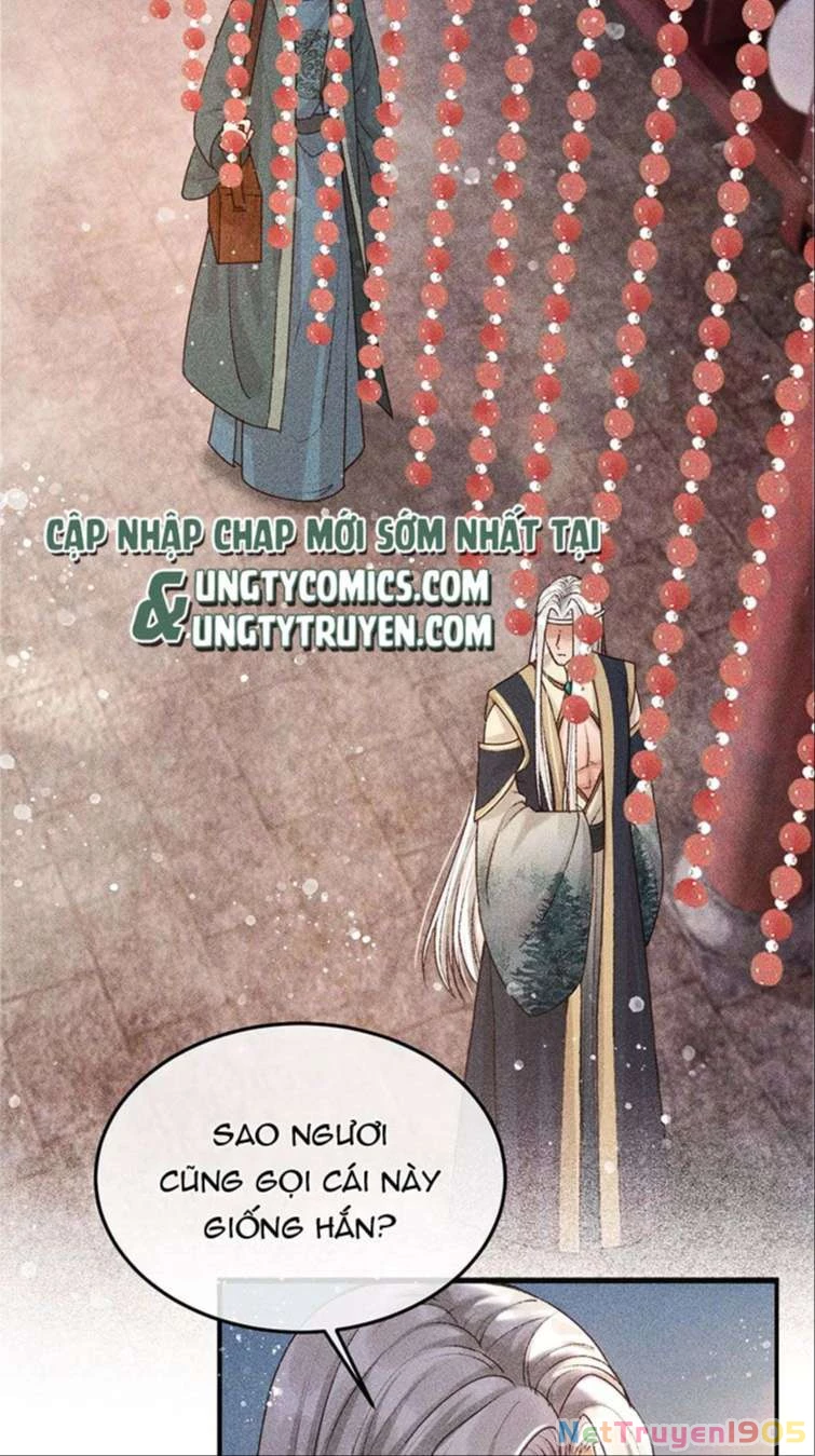 Đế Vương Phản Diện Sinh Tồn Công Lược Chapter 10 - 12