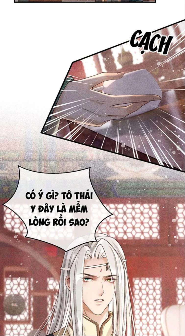 Đế Vương Phản Diện Sinh Tồn Công Lược Chapter 10 - 16