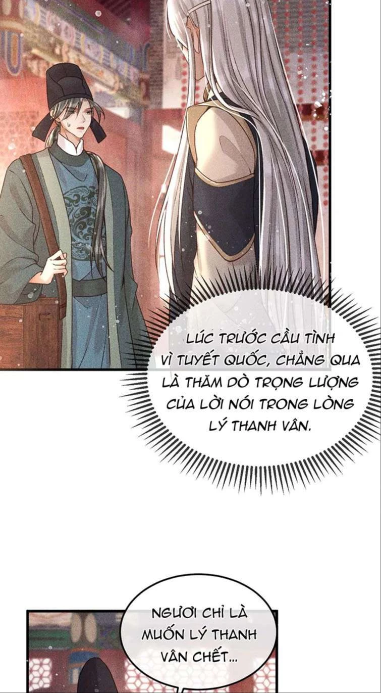 Đế Vương Phản Diện Sinh Tồn Công Lược Chapter 10 - 18