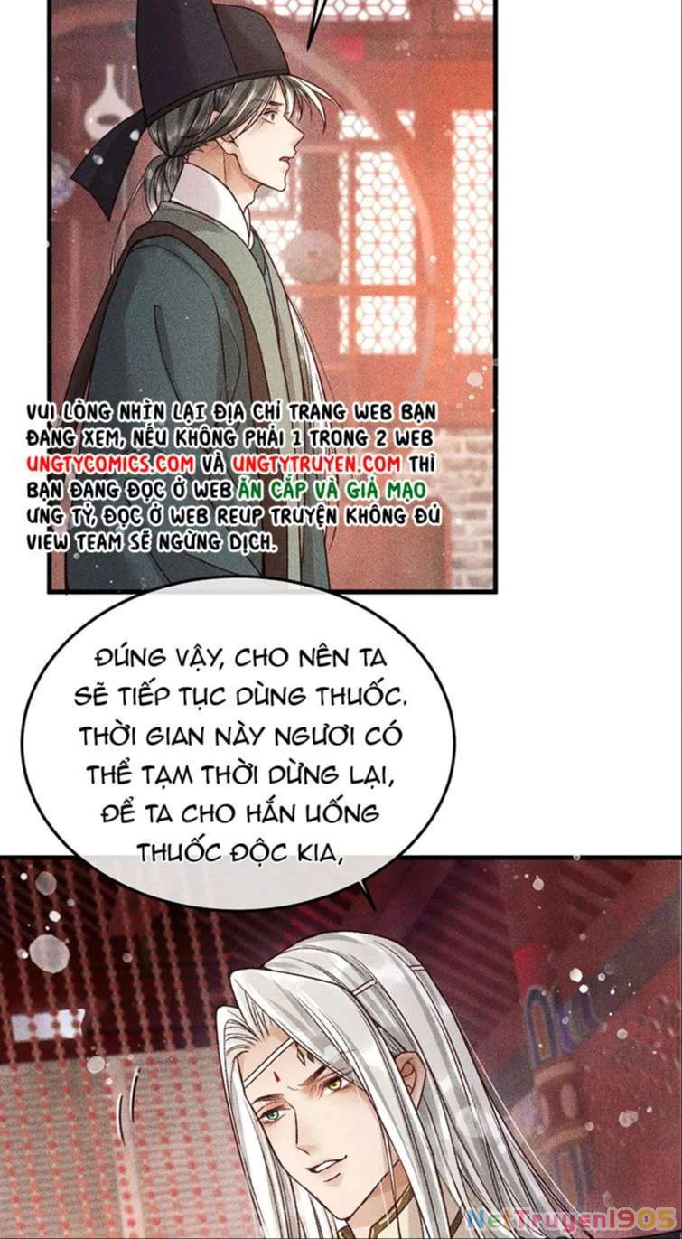 Đế Vương Phản Diện Sinh Tồn Công Lược Chapter 10 - 19