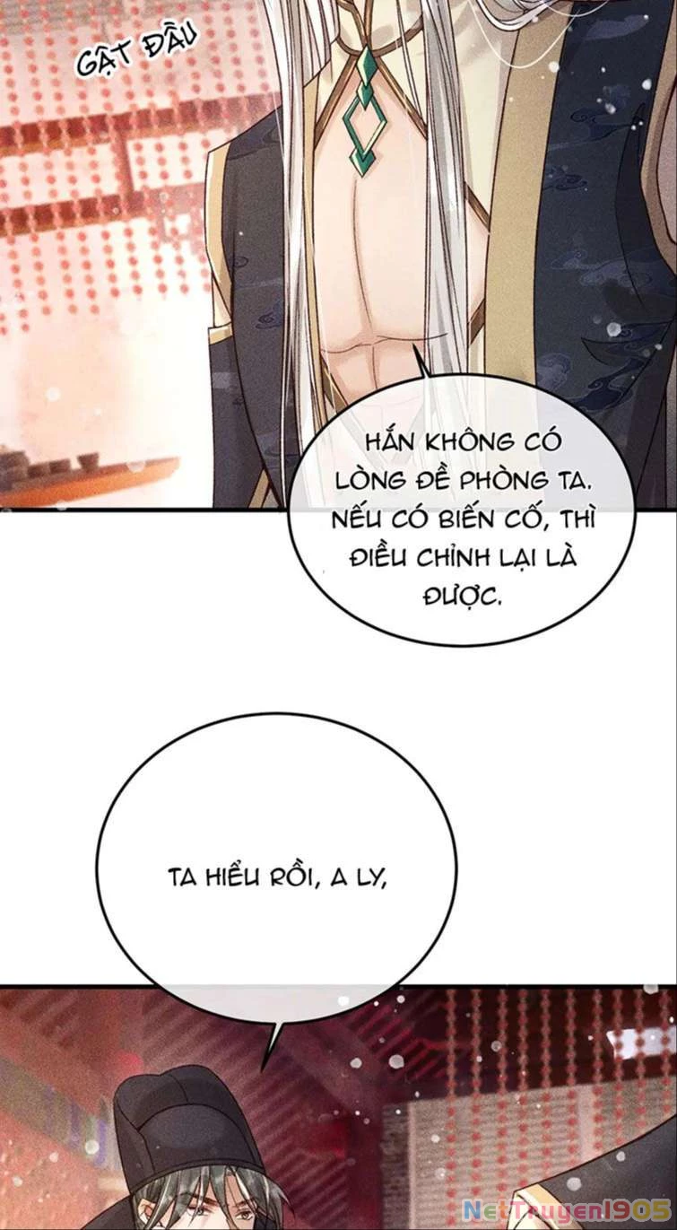 Đế Vương Phản Diện Sinh Tồn Công Lược Chapter 10 - 20