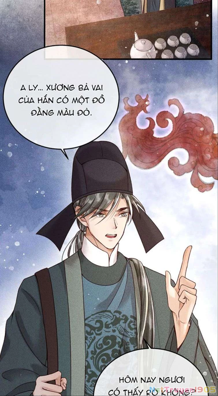 Đế Vương Phản Diện Sinh Tồn Công Lược Chapter 10 - 22