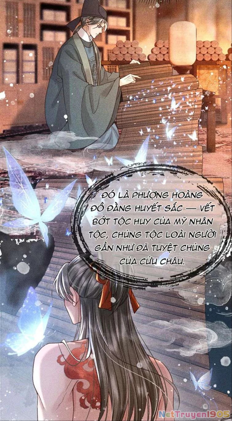 Đế Vương Phản Diện Sinh Tồn Công Lược Chapter 10 - 25
