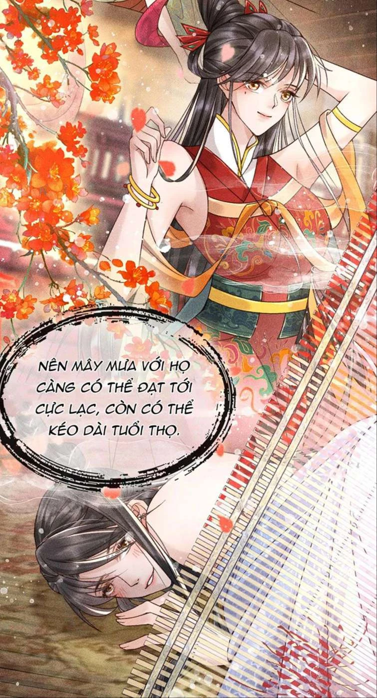 Đế Vương Phản Diện Sinh Tồn Công Lược Chapter 10 - 27