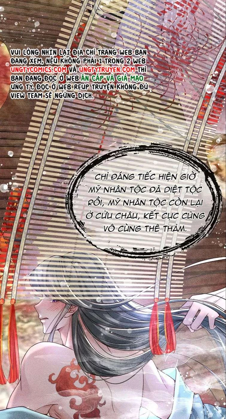 Đế Vương Phản Diện Sinh Tồn Công Lược Chapter 10 - 28