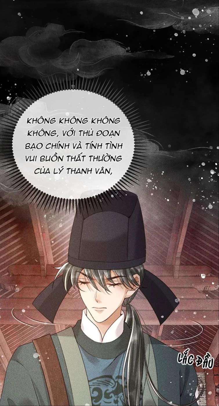 Đế Vương Phản Diện Sinh Tồn Công Lược Chapter 10 - 33