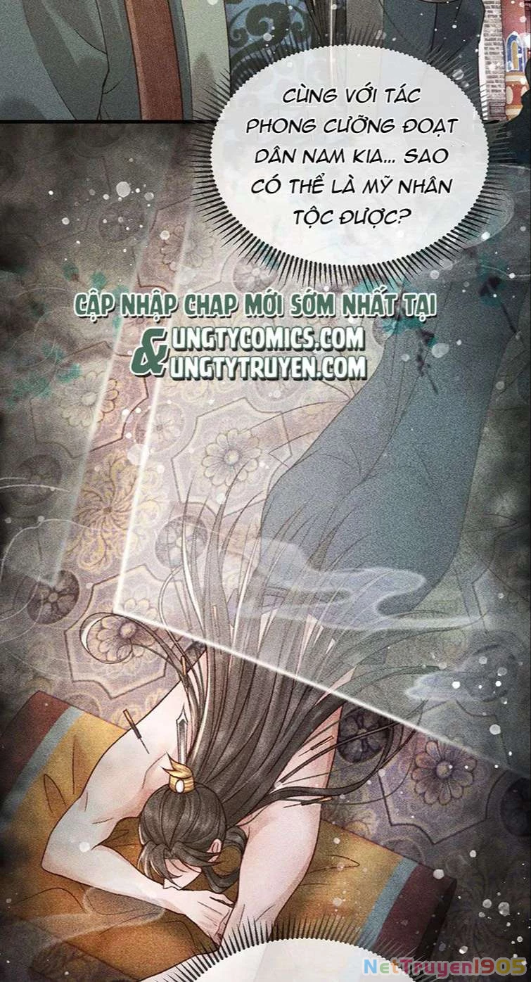 Đế Vương Phản Diện Sinh Tồn Công Lược Chapter 10 - 34