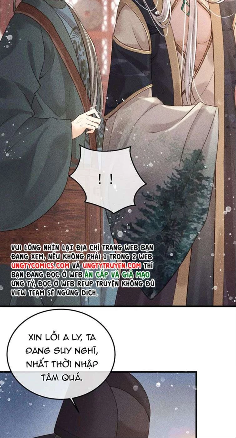 Đế Vương Phản Diện Sinh Tồn Công Lược Chapter 10 - 36