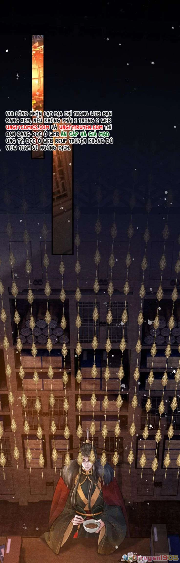 Đế Vương Phản Diện Sinh Tồn Công Lược Chapter 11 - 2