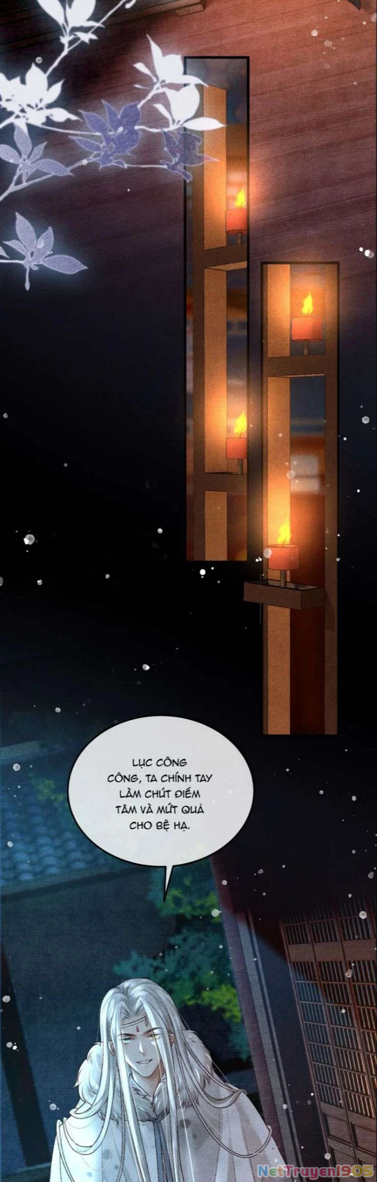 Đế Vương Phản Diện Sinh Tồn Công Lược Chapter 11 - 5