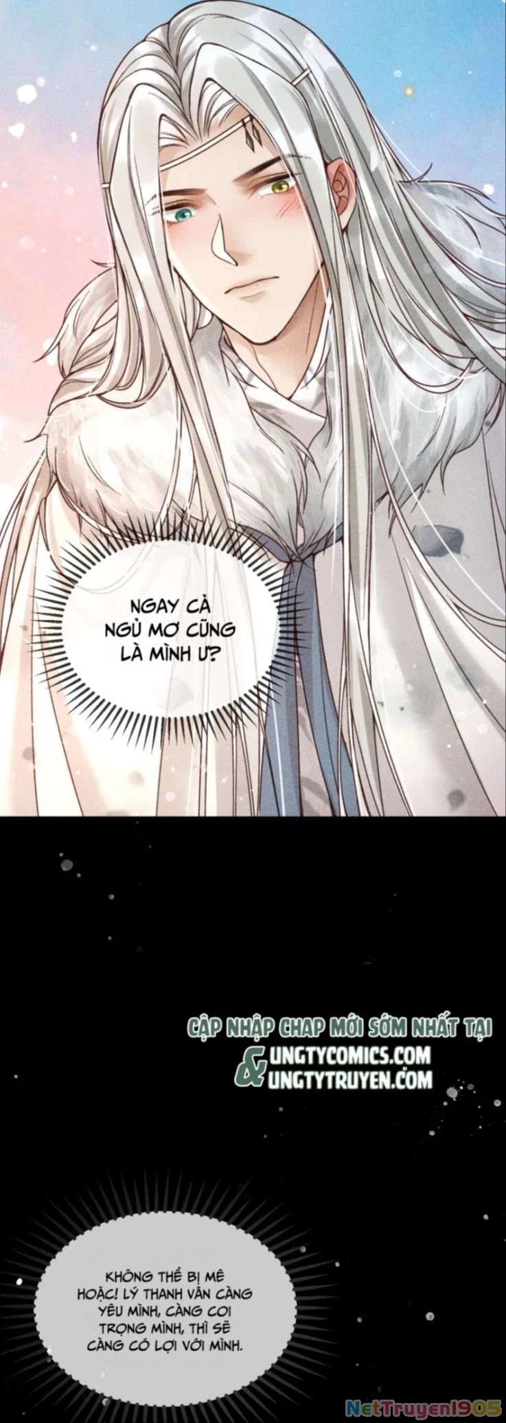 Đế Vương Phản Diện Sinh Tồn Công Lược Chapter 11 - 11