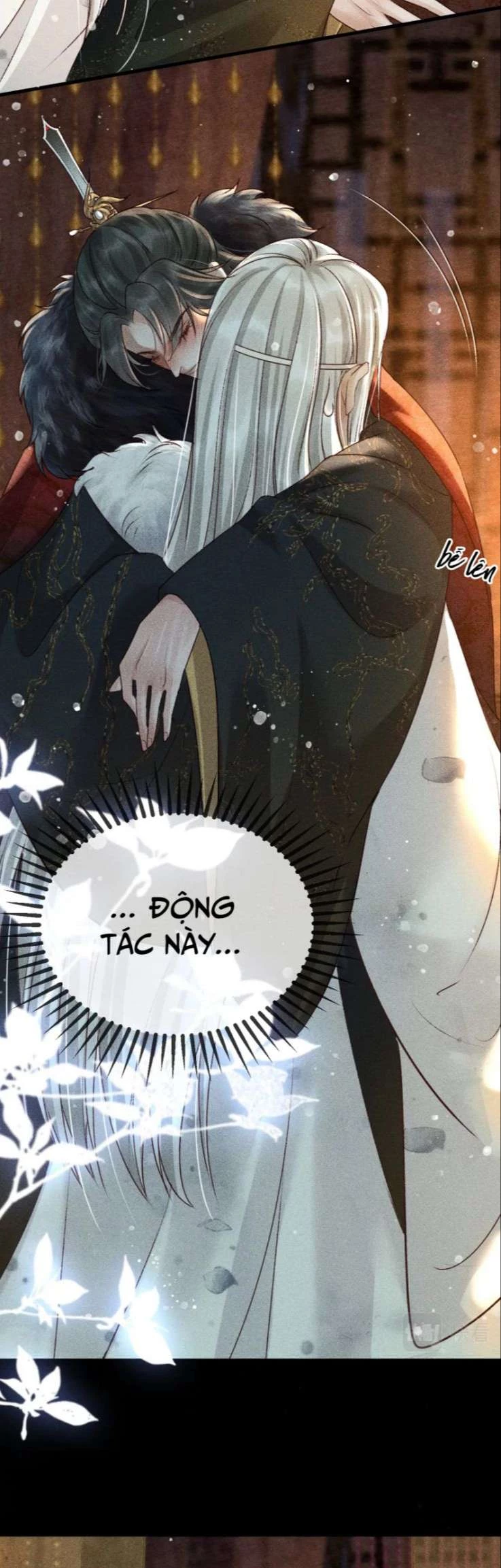 Đế Vương Phản Diện Sinh Tồn Công Lược Chapter 11 - 14