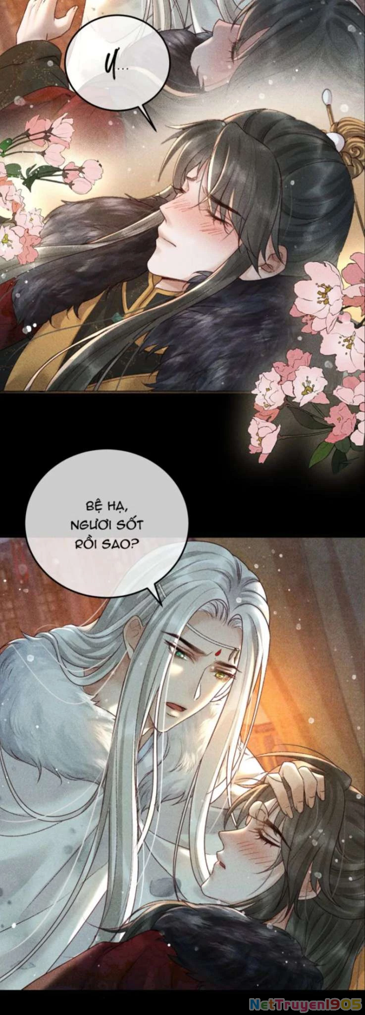 Đế Vương Phản Diện Sinh Tồn Công Lược Chapter 11 - 16