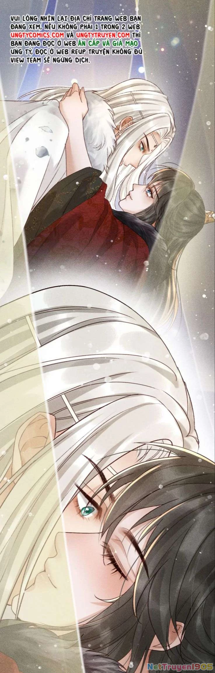 Đế Vương Phản Diện Sinh Tồn Công Lược Chapter 11 - 20