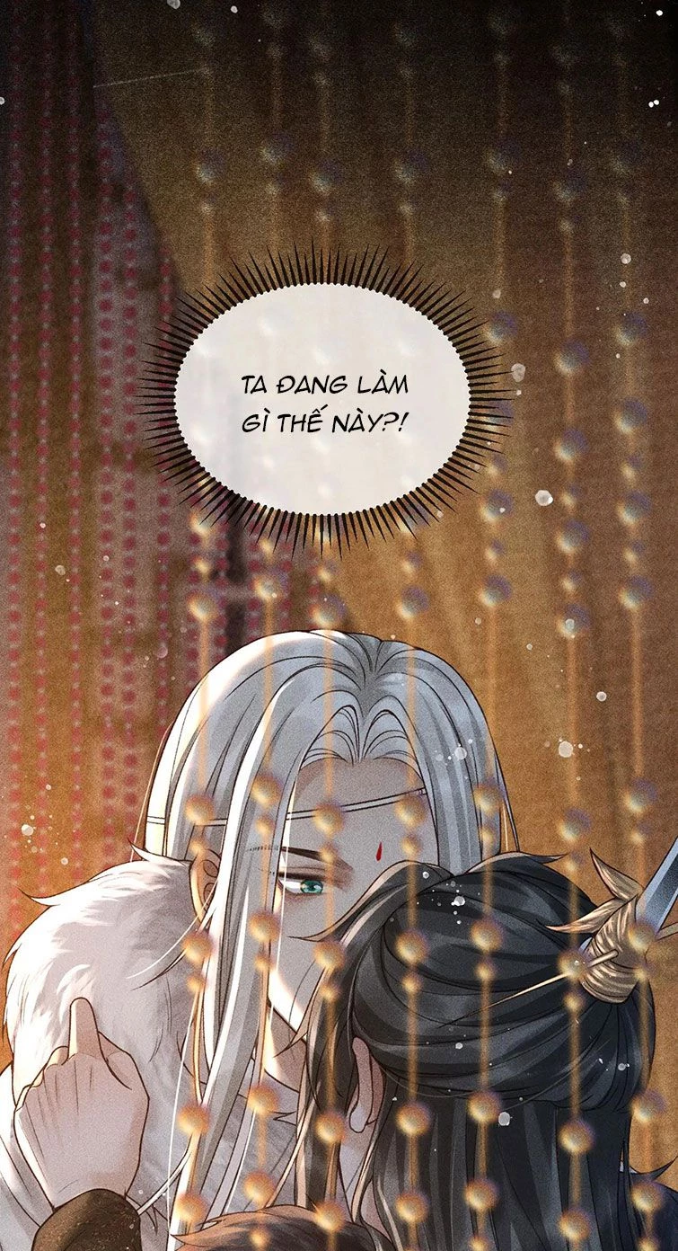 Đế Vương Phản Diện Sinh Tồn Công Lược Chapter 12 - 3