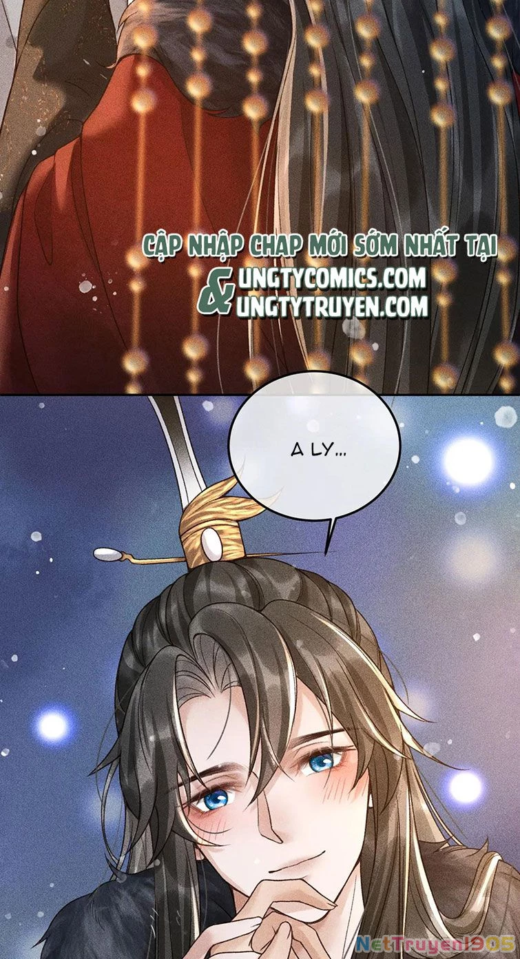 Đế Vương Phản Diện Sinh Tồn Công Lược Chapter 12 - 4