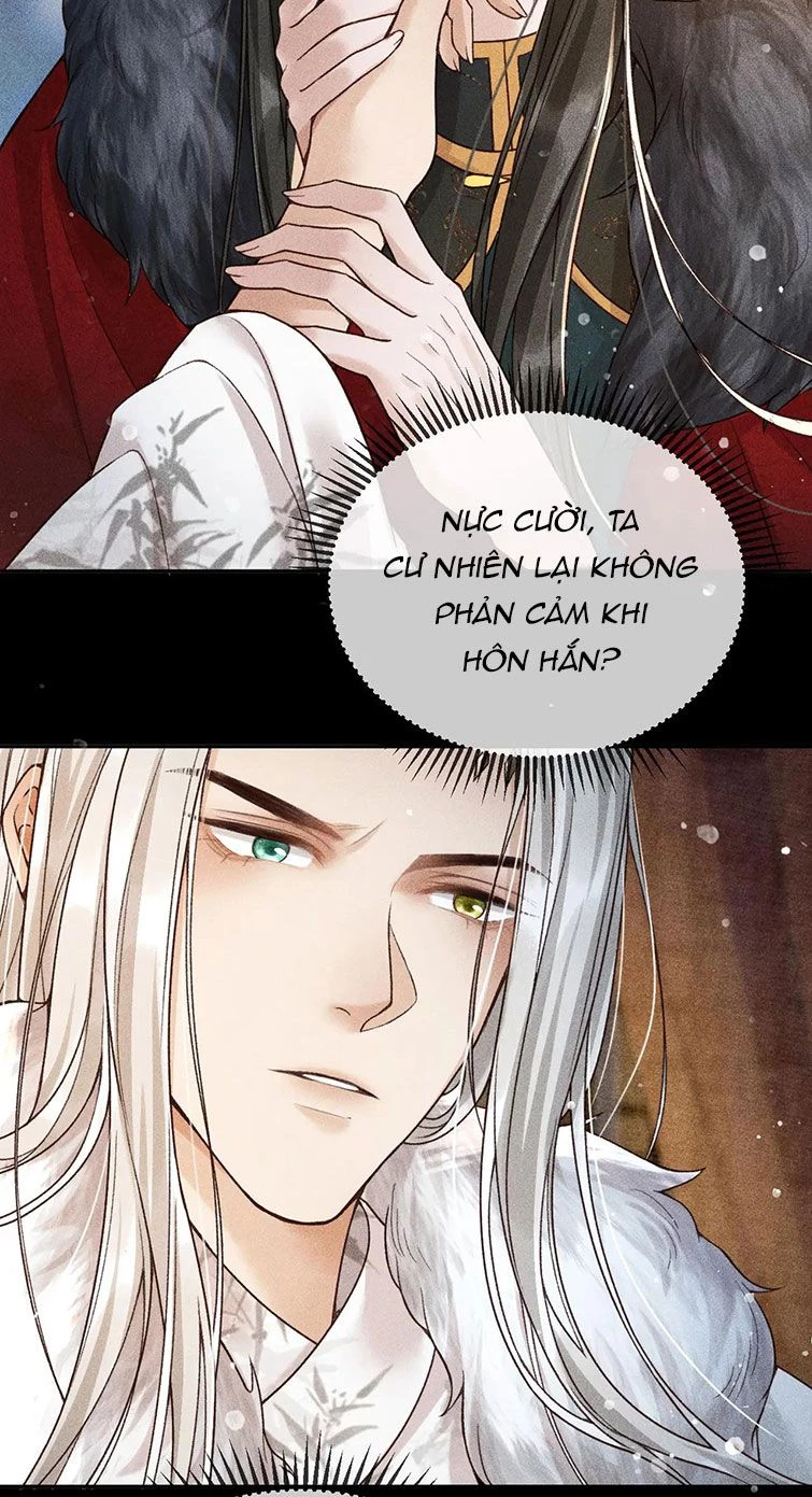 Đế Vương Phản Diện Sinh Tồn Công Lược Chapter 12 - 5