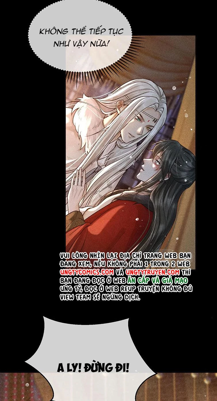Đế Vương Phản Diện Sinh Tồn Công Lược Chapter 12 - 6