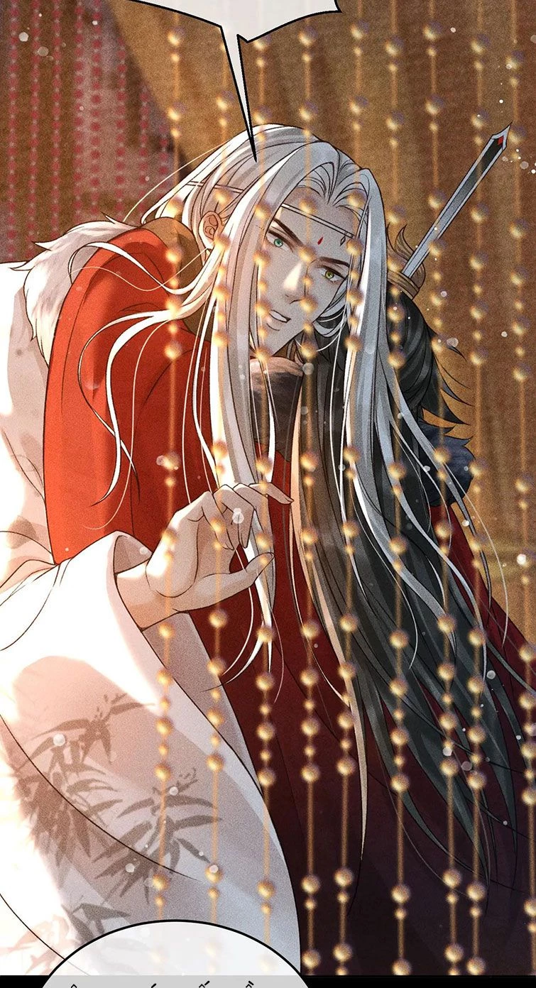 Đế Vương Phản Diện Sinh Tồn Công Lược Chapter 12 - 7