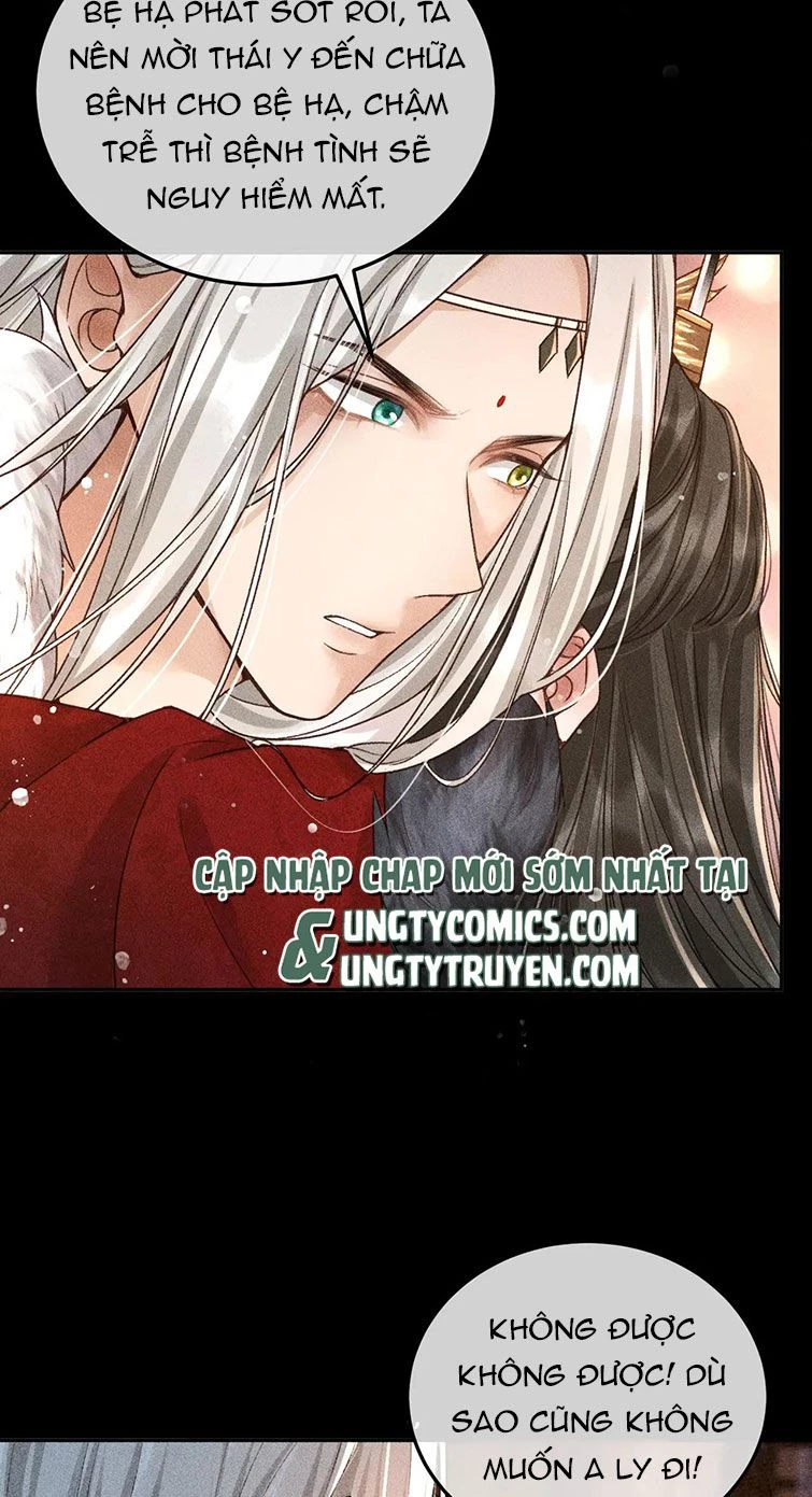 Đế Vương Phản Diện Sinh Tồn Công Lược Chapter 12 - 8