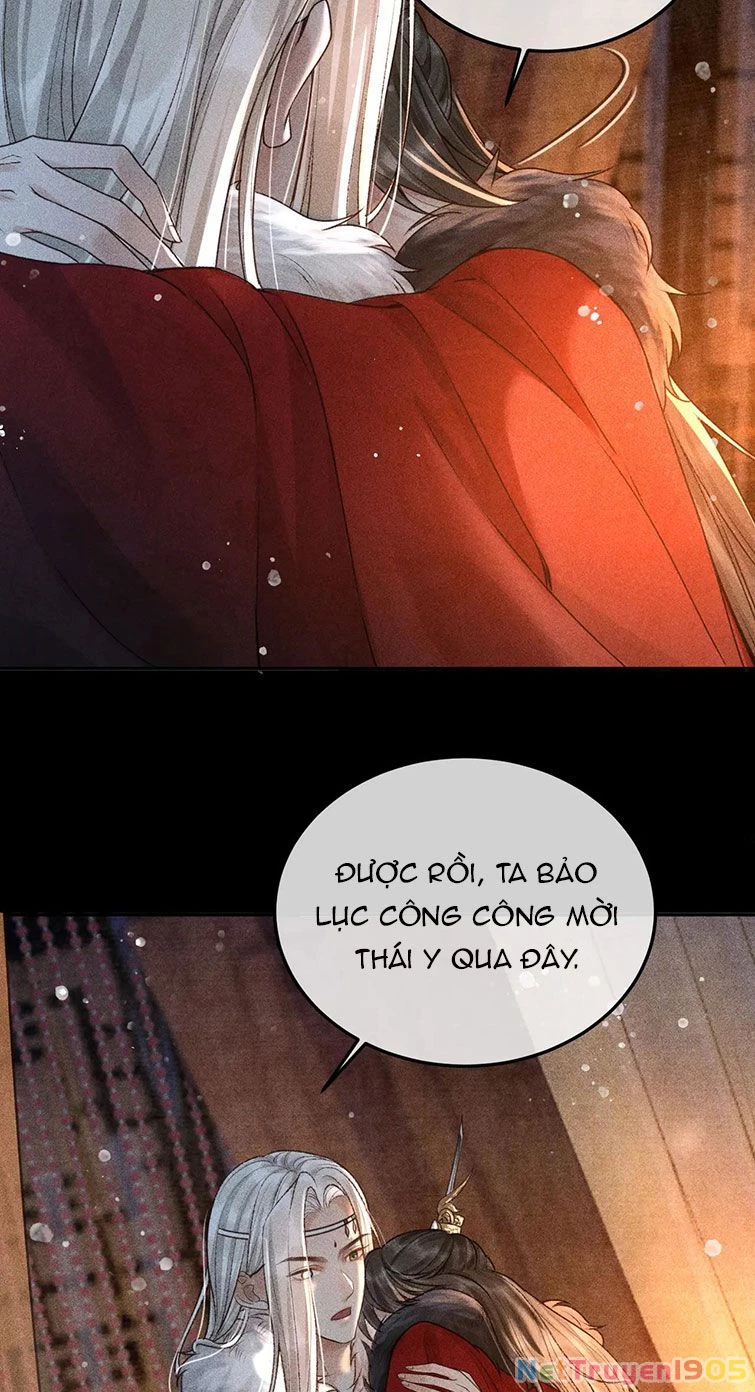 Đế Vương Phản Diện Sinh Tồn Công Lược Chapter 12 - 9