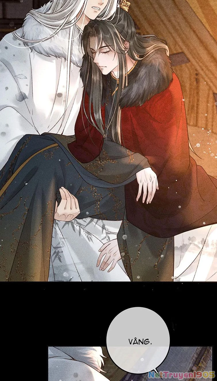 Đế Vương Phản Diện Sinh Tồn Công Lược Chapter 12 - 19