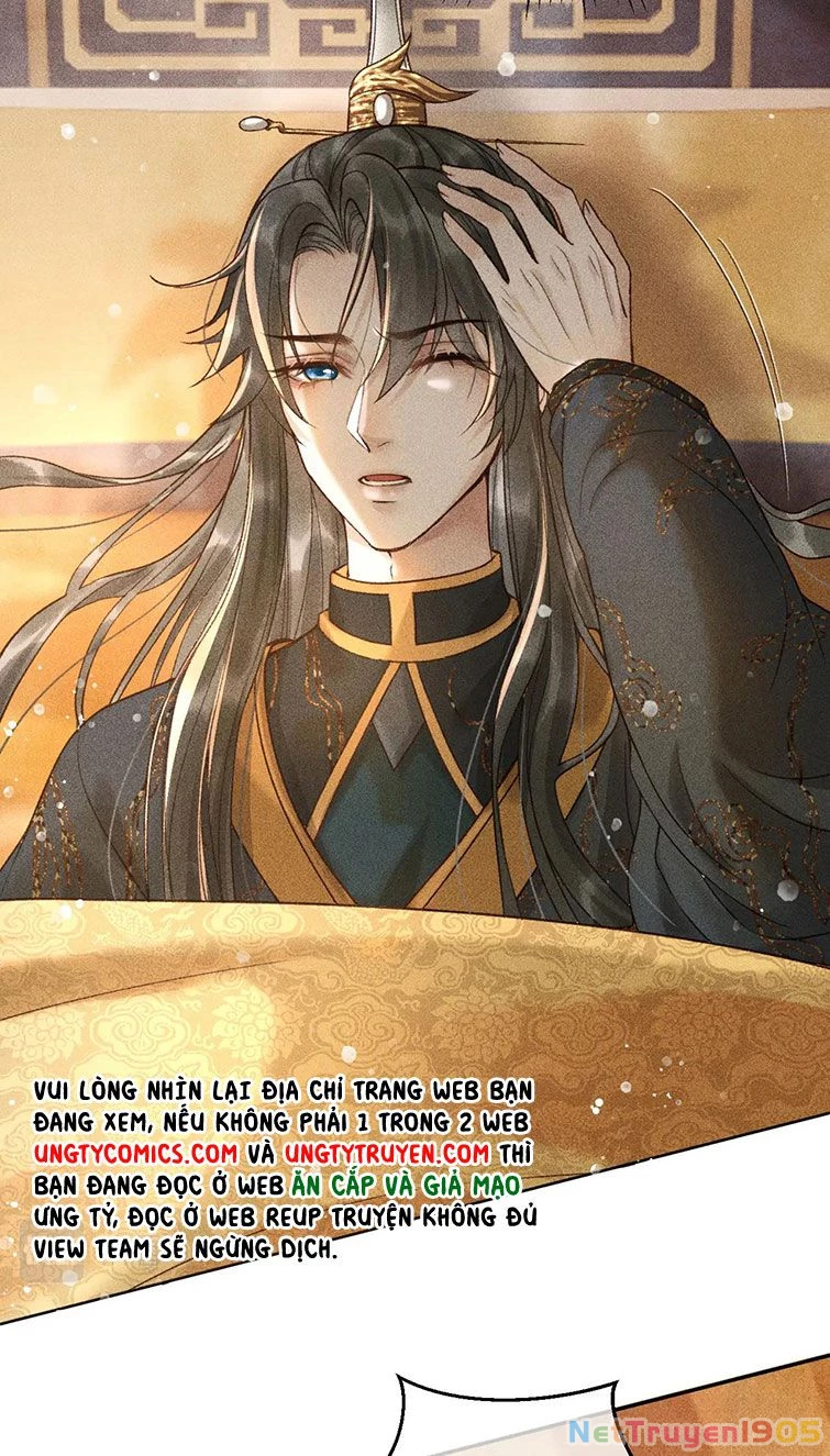 Đế Vương Phản Diện Sinh Tồn Công Lược Chapter 12 - 22