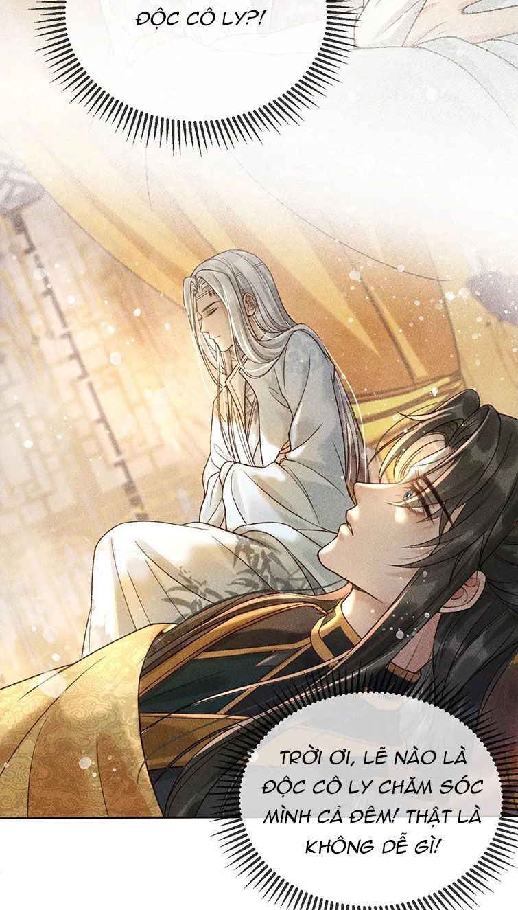 Đế Vương Phản Diện Sinh Tồn Công Lược Chapter 12 - 24