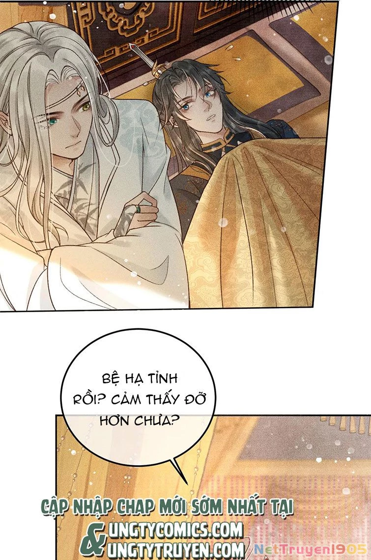 Đế Vương Phản Diện Sinh Tồn Công Lược Chapter 12 - 25