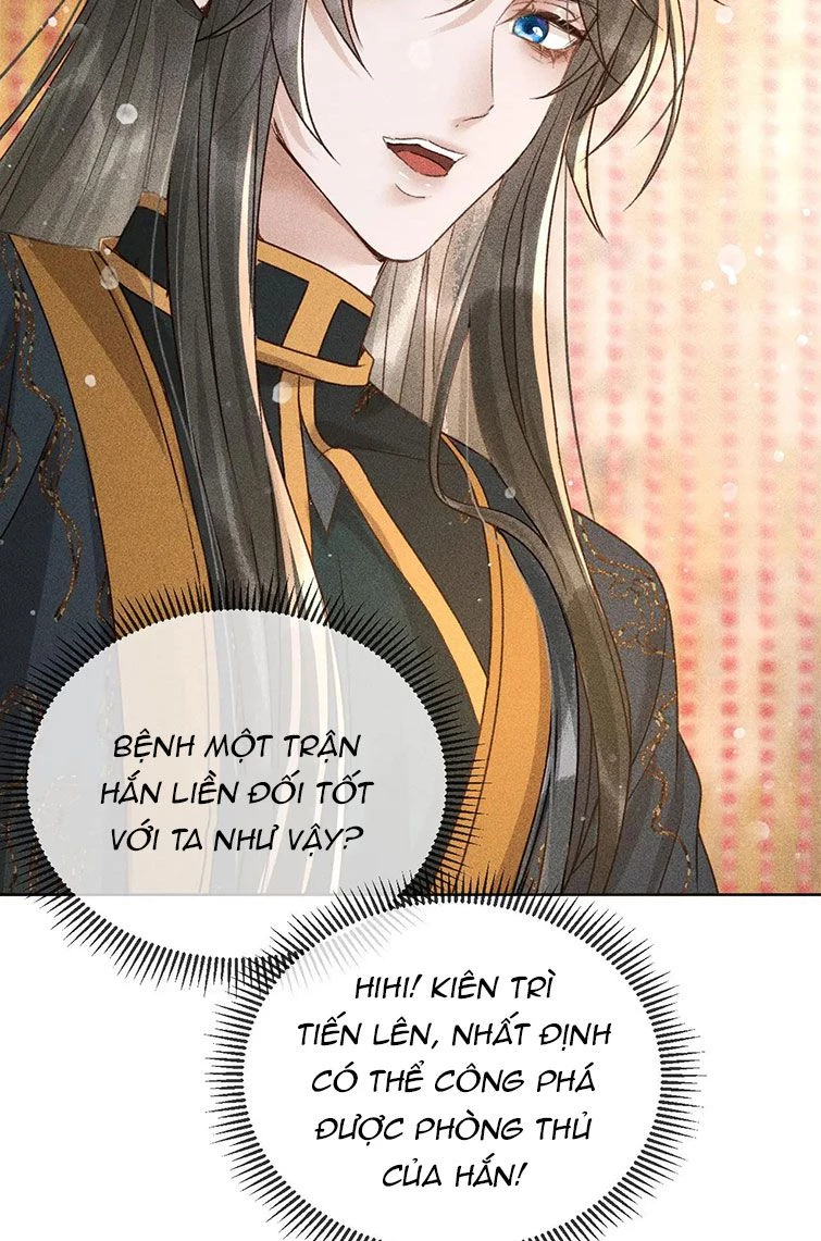 Đế Vương Phản Diện Sinh Tồn Công Lược Chapter 12 - 27