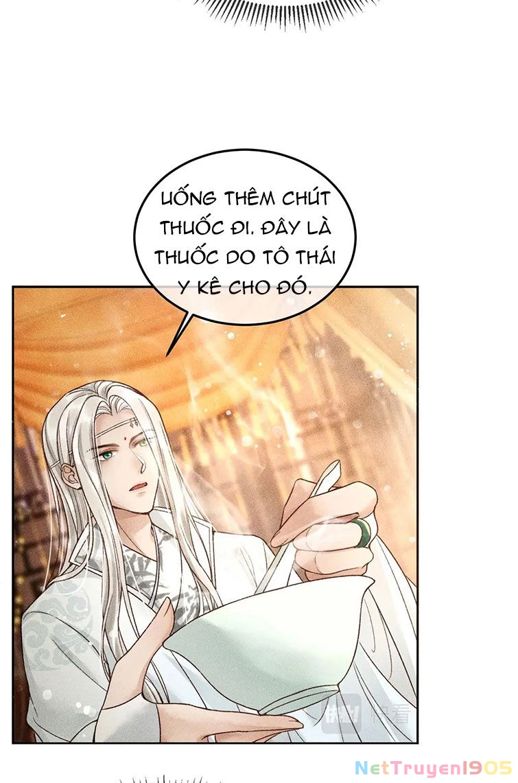 Đế Vương Phản Diện Sinh Tồn Công Lược Chapter 12 - 28