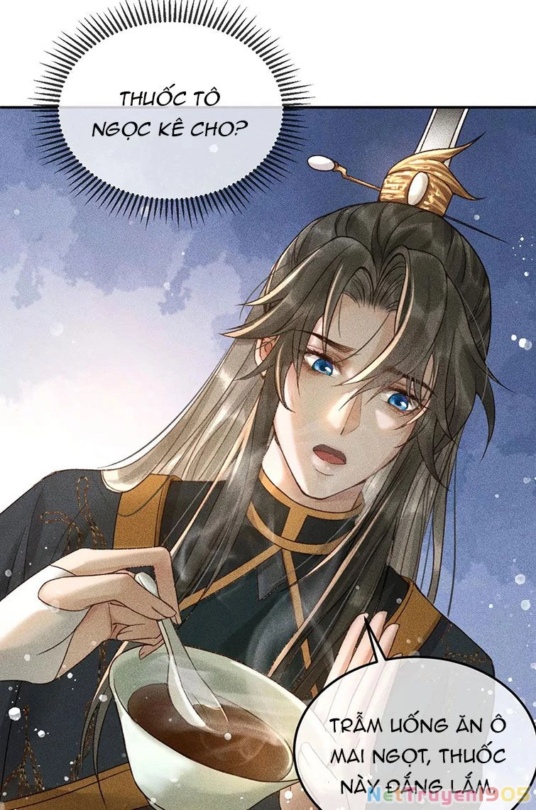 Đế Vương Phản Diện Sinh Tồn Công Lược Chapter 12 - 29