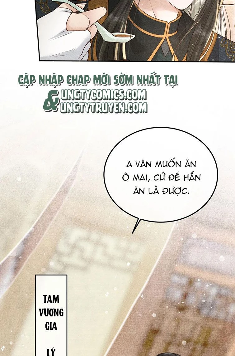 Đế Vương Phản Diện Sinh Tồn Công Lược Chapter 12 - 32