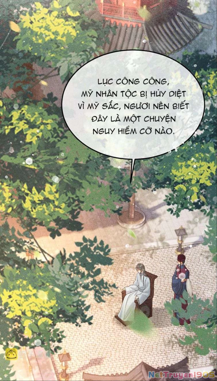 Đế Vương Phản Diện Sinh Tồn Công Lược Chapter 13 - 4