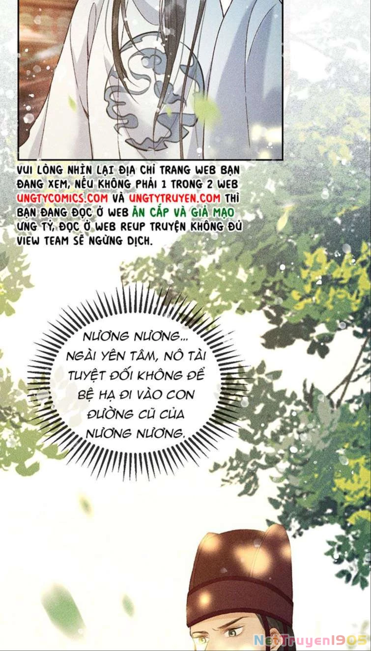 Đế Vương Phản Diện Sinh Tồn Công Lược Chapter 13 - 6