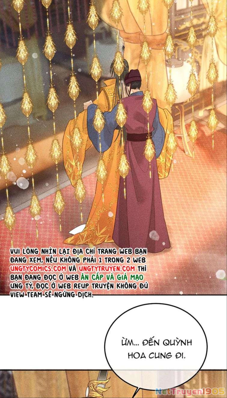 Đế Vương Phản Diện Sinh Tồn Công Lược Chapter 13 - 10