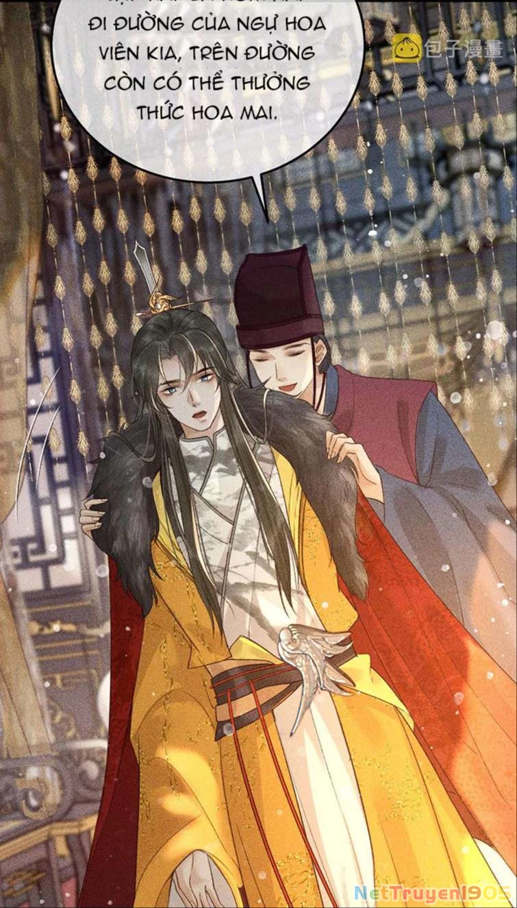 Đế Vương Phản Diện Sinh Tồn Công Lược Chapter 13 - 12