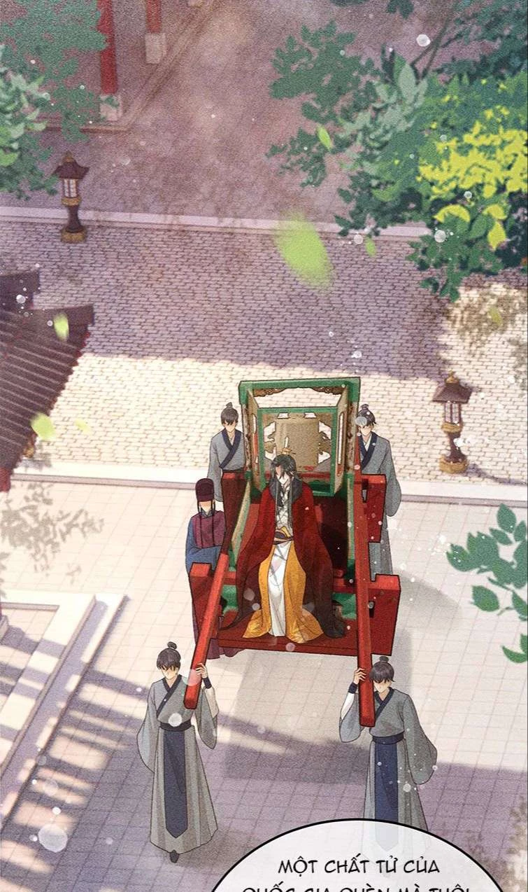 Đế Vương Phản Diện Sinh Tồn Công Lược Chapter 13 - 14