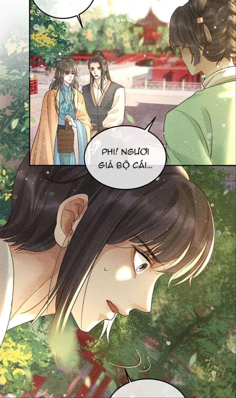 Đế Vương Phản Diện Sinh Tồn Công Lược Chapter 13 - 17