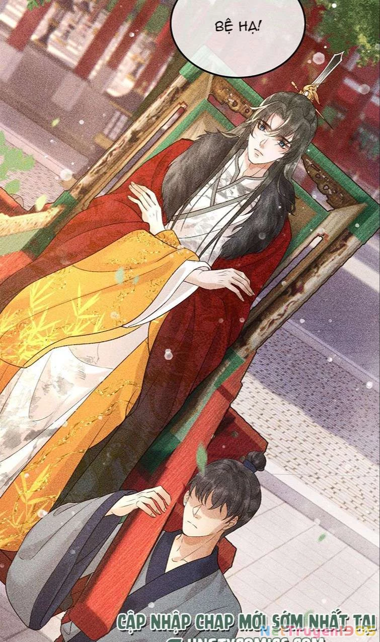 Đế Vương Phản Diện Sinh Tồn Công Lược Chapter 13 - 18