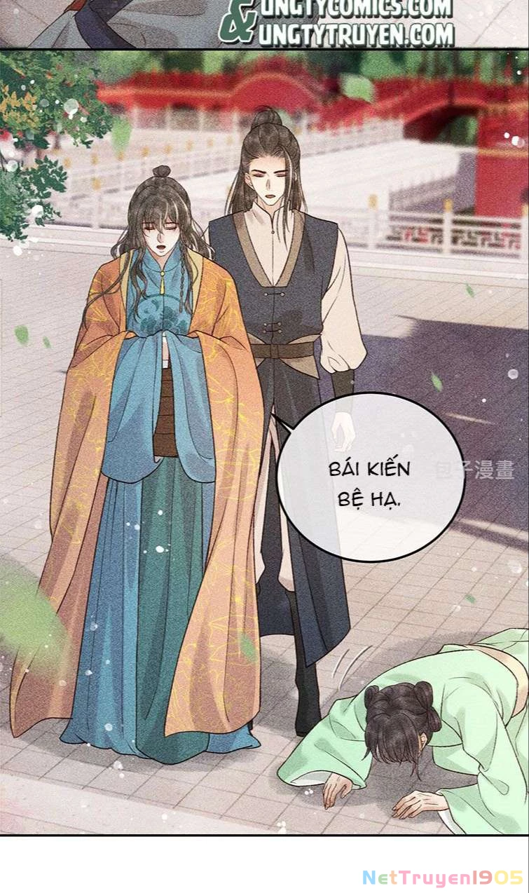 Đế Vương Phản Diện Sinh Tồn Công Lược Chapter 13 - 19