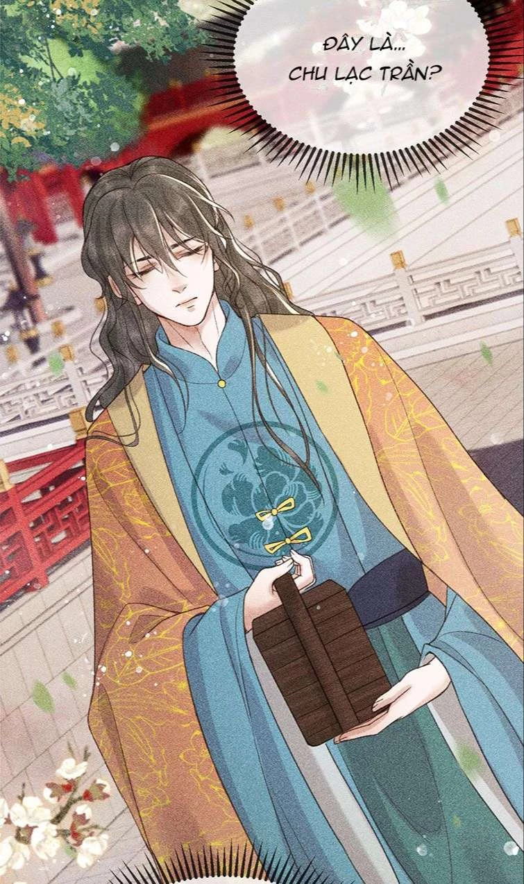 Đế Vương Phản Diện Sinh Tồn Công Lược Chapter 13 - 21