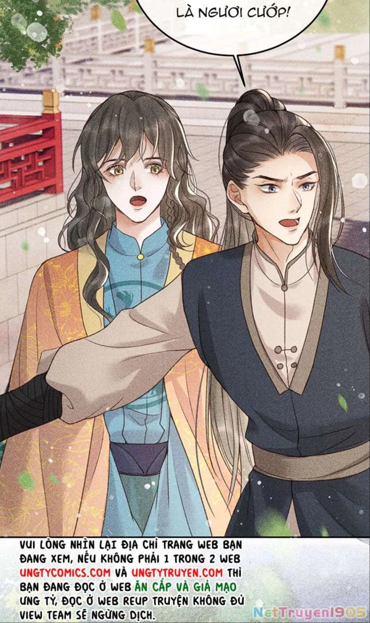 Đế Vương Phản Diện Sinh Tồn Công Lược Chapter 13 - 24