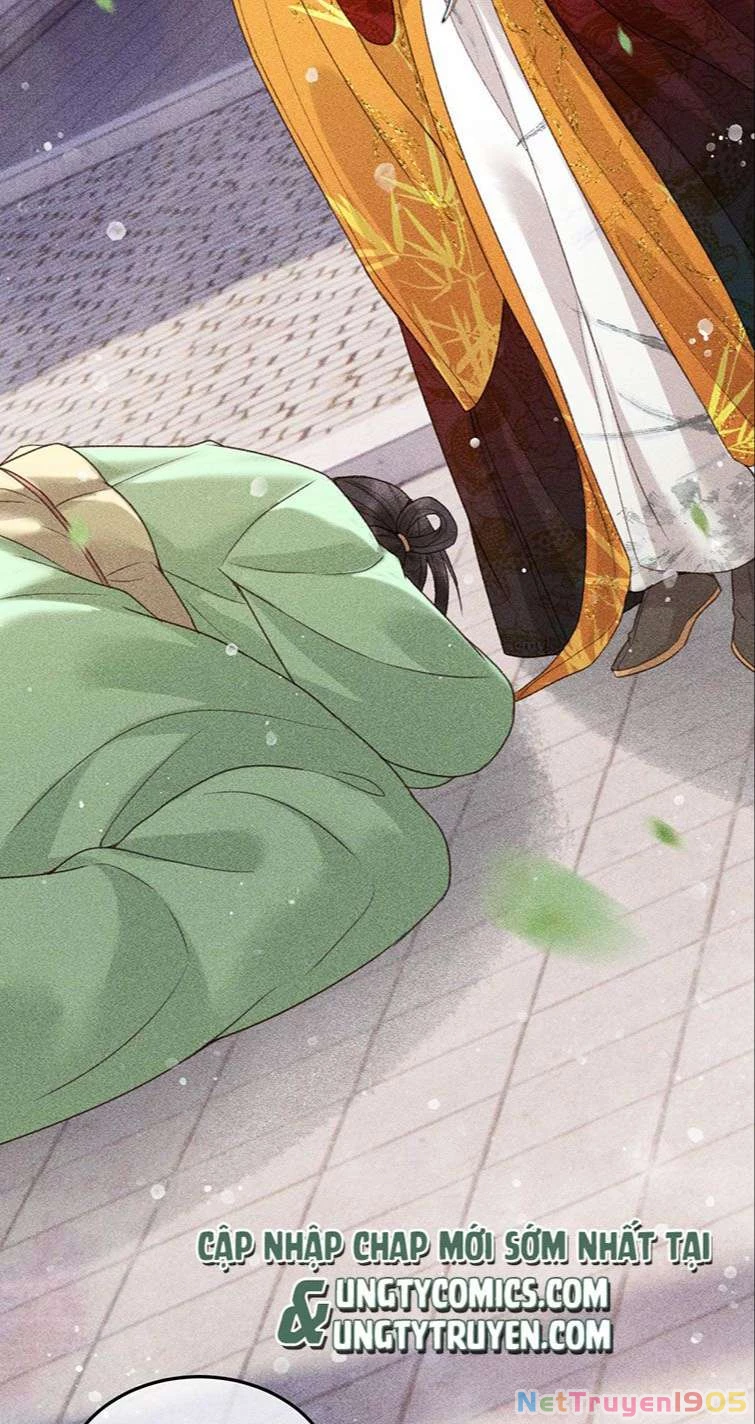 Đế Vương Phản Diện Sinh Tồn Công Lược Chapter 13 - 26