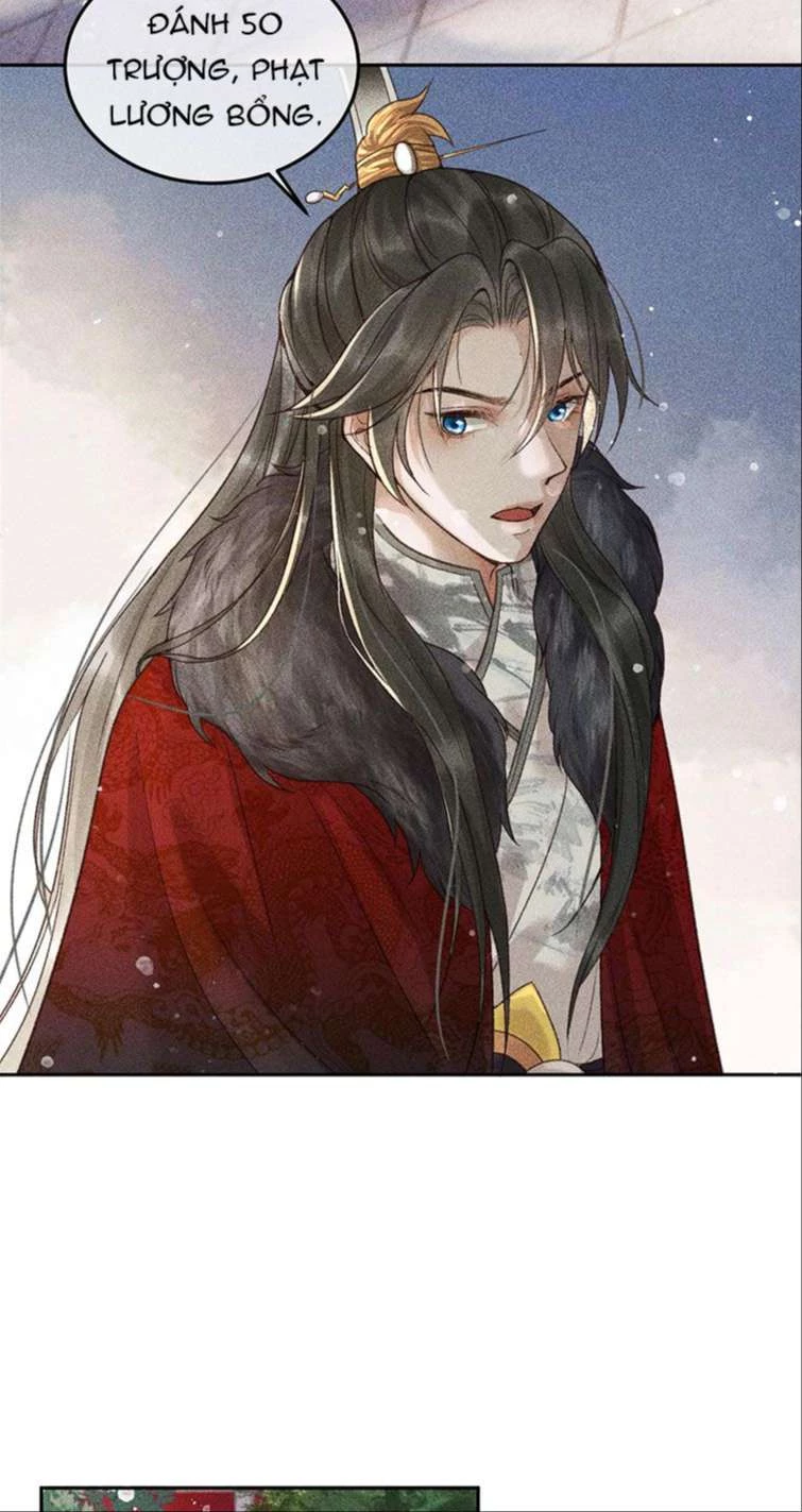 Đế Vương Phản Diện Sinh Tồn Công Lược Chapter 13 - 27