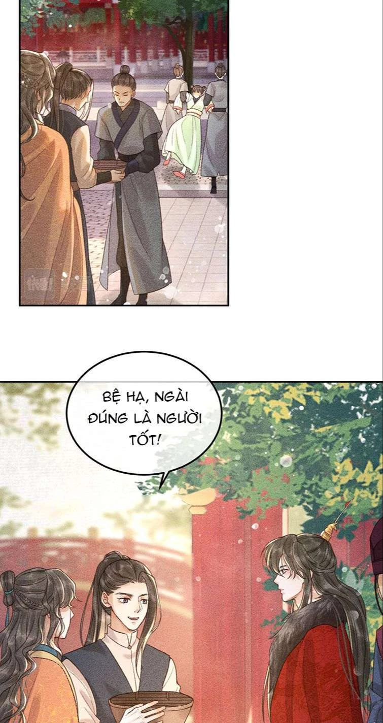 Đế Vương Phản Diện Sinh Tồn Công Lược Chapter 13 - 28