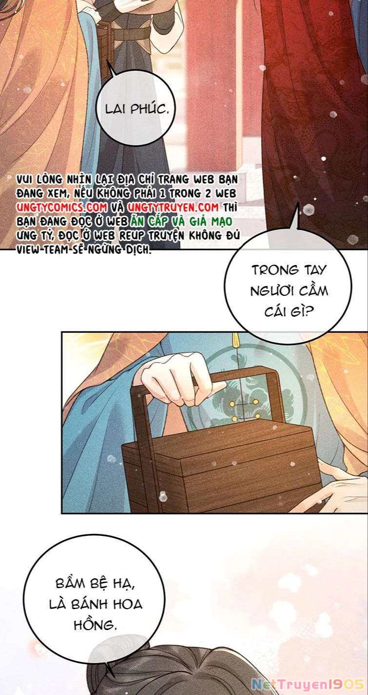 Đế Vương Phản Diện Sinh Tồn Công Lược Chapter 13 - 29